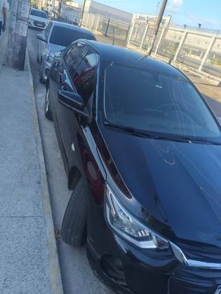 CHEVROLET ONIX 1.0 TURBO FLEX PLUS LT MANUAL
